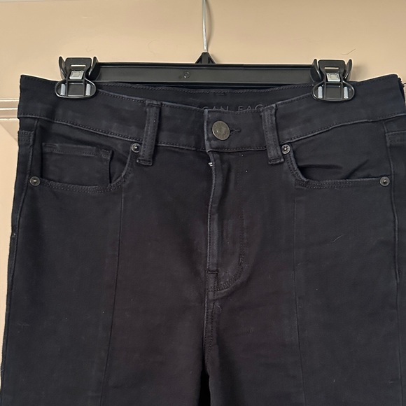 American Eagle Outfitters Hi-rise skinny kick - Picture 2 of 6